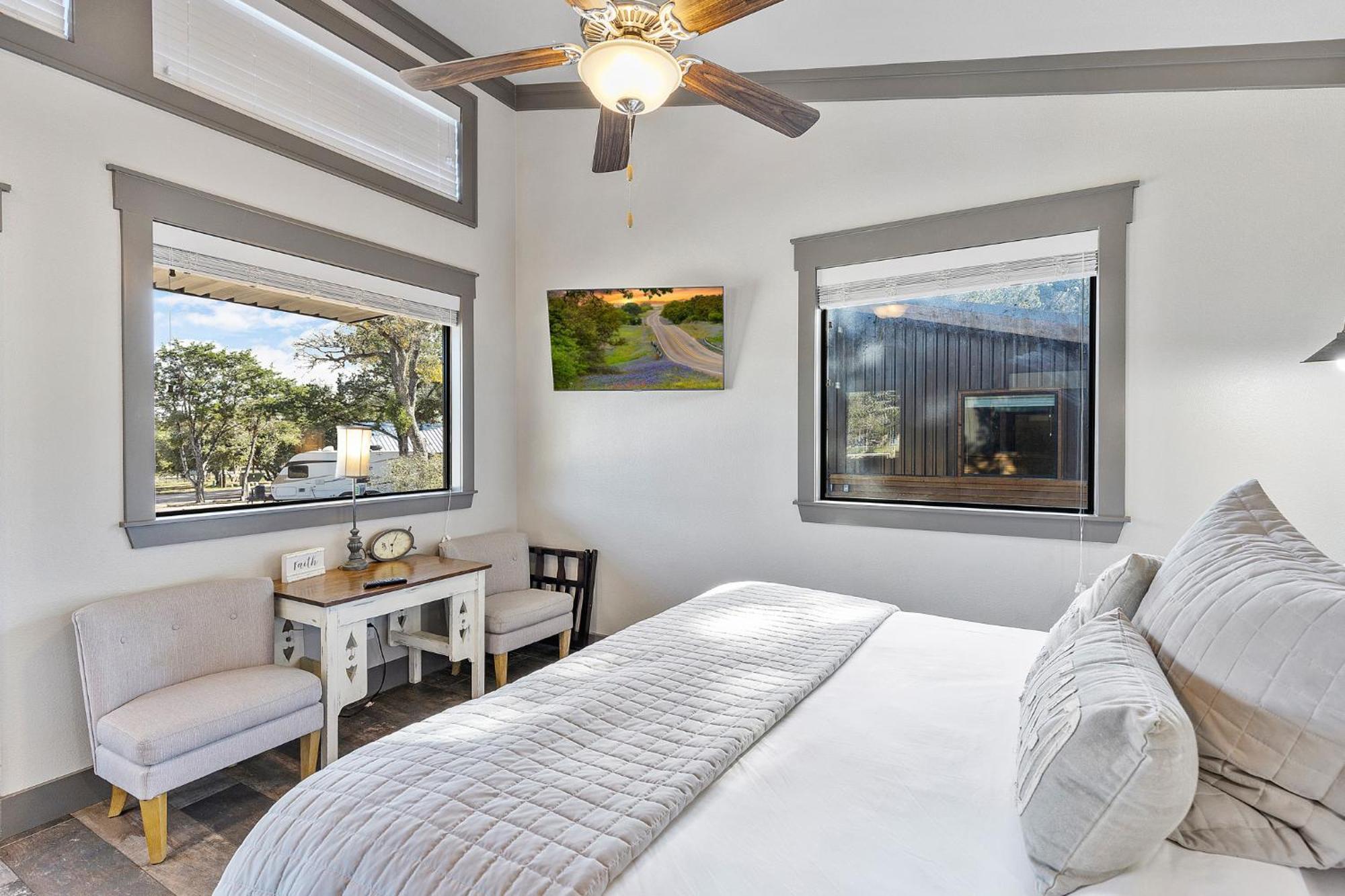 7A Ranch Wimberley Exterior foto