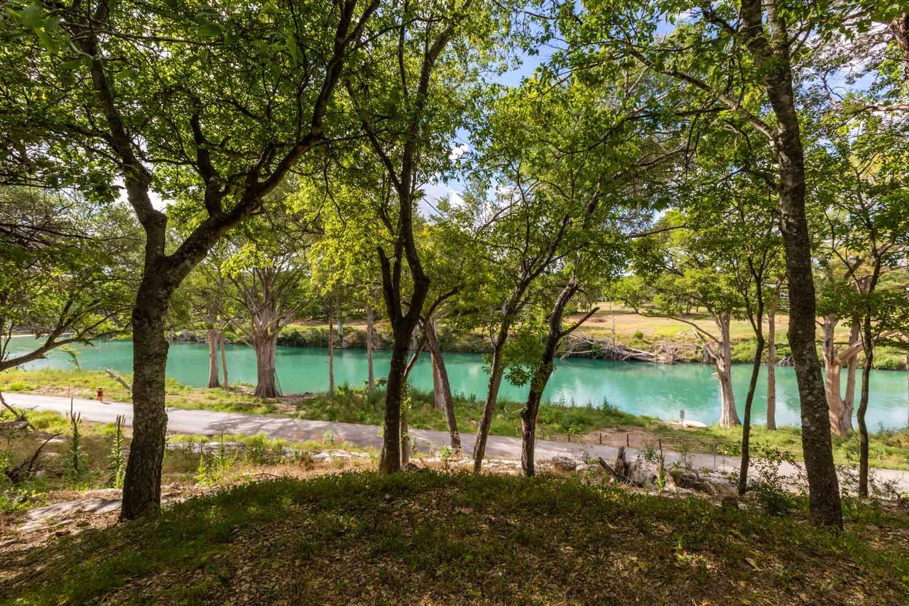 7A Ranch Wimberley Exterior foto
