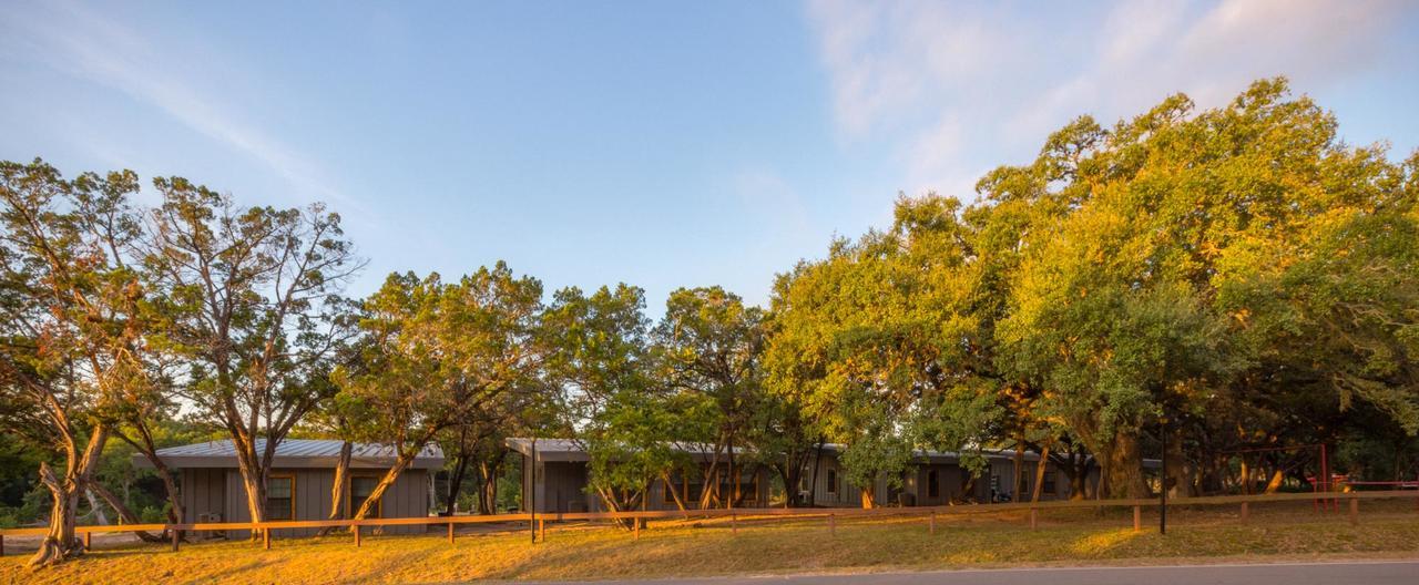 7A Ranch Wimberley Exterior foto