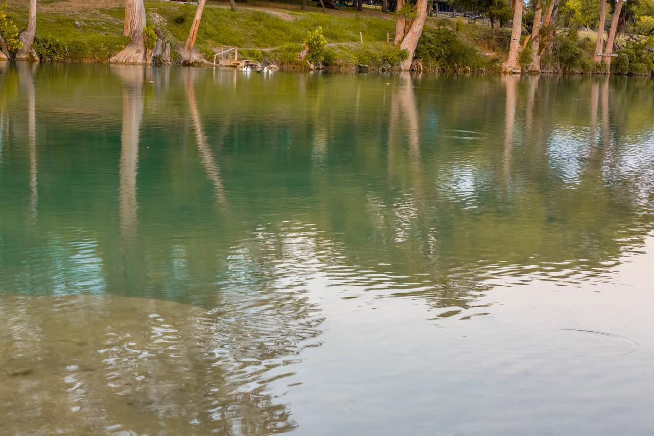 7A Ranch Wimberley Exterior foto