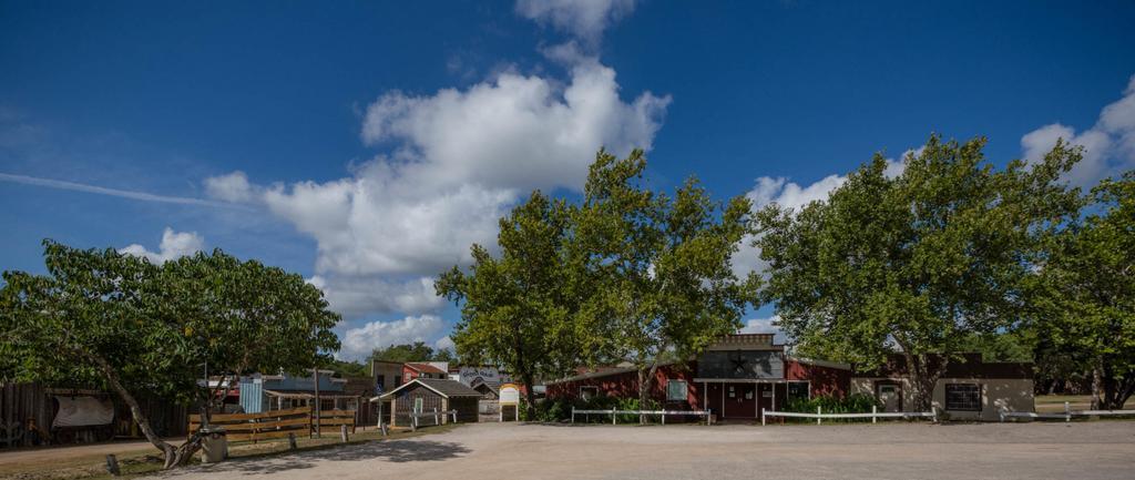 7A Ranch Wimberley Exterior foto