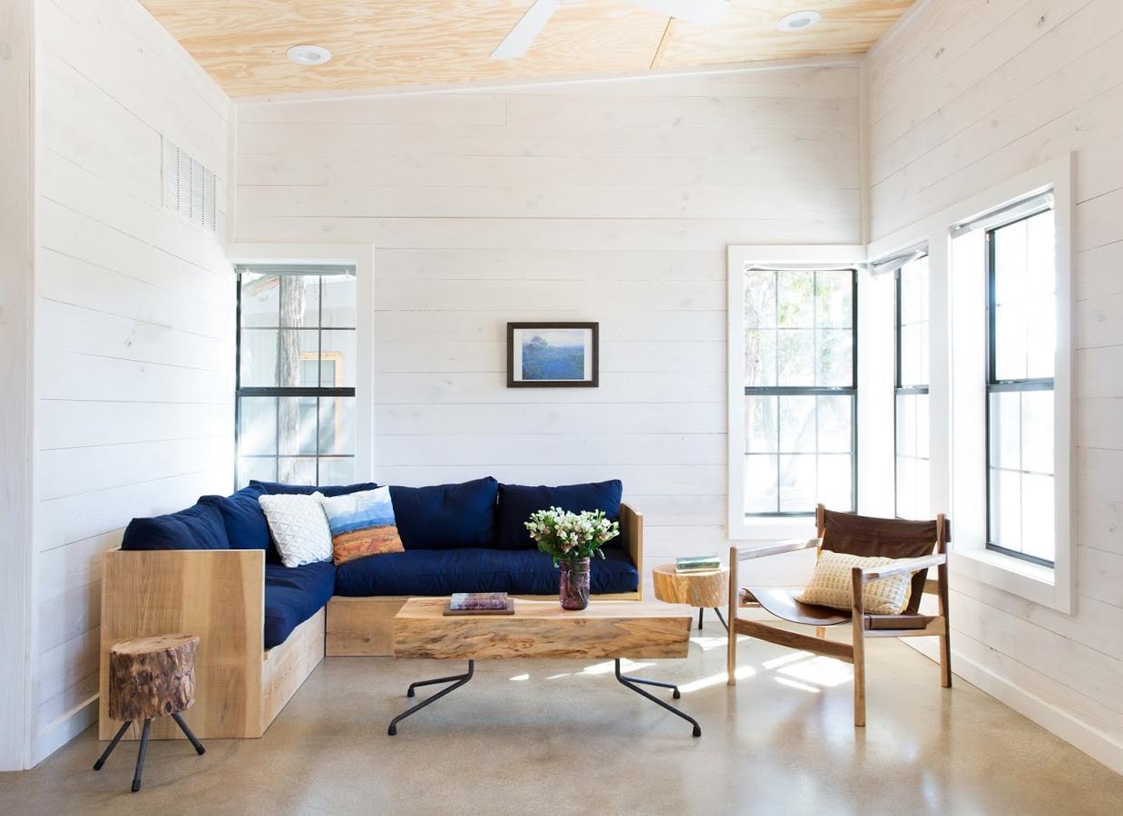 7A Ranch Wimberley Exterior foto