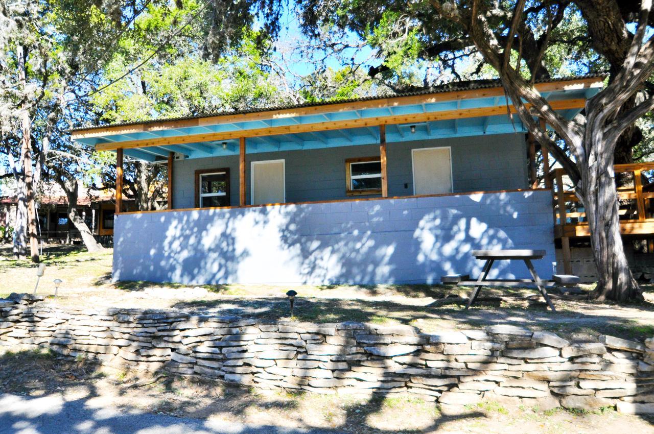 7A Ranch Wimberley Exterior foto