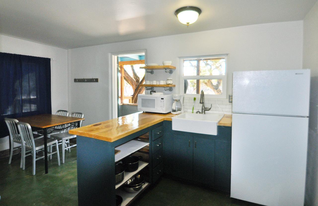 7A Ranch Wimberley Exterior foto