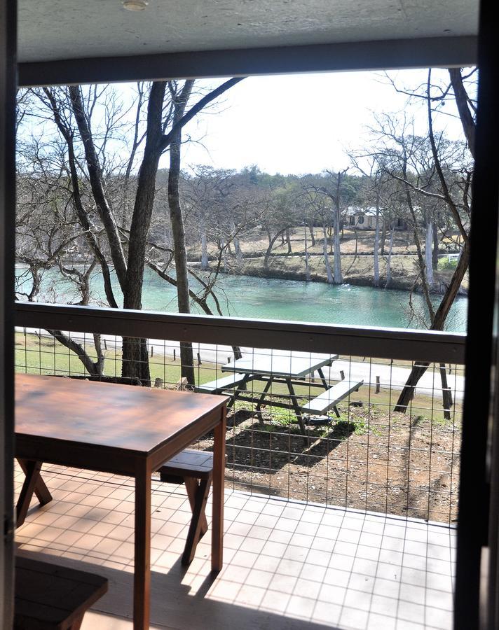 7A Ranch Wimberley Exterior foto