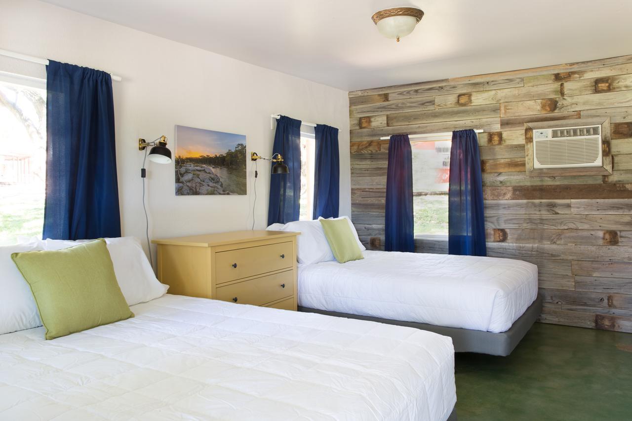 7A Ranch Wimberley Exterior foto