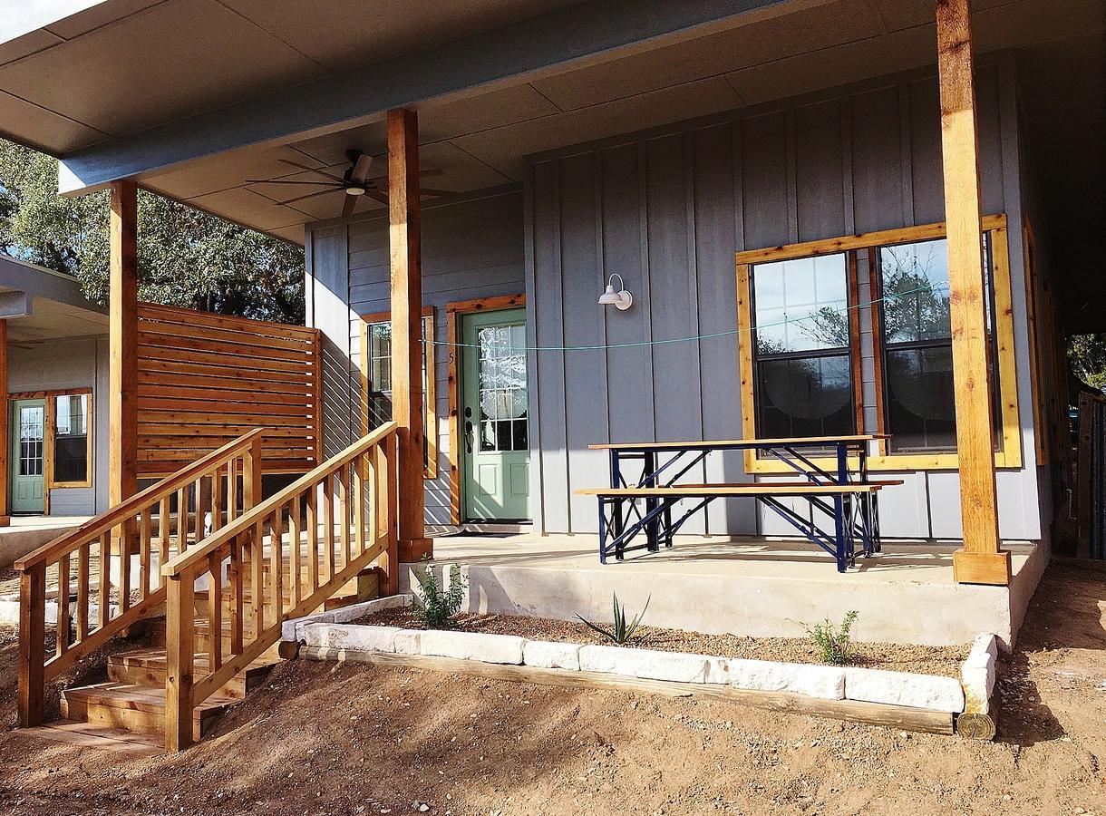 7A Ranch Wimberley Exterior foto