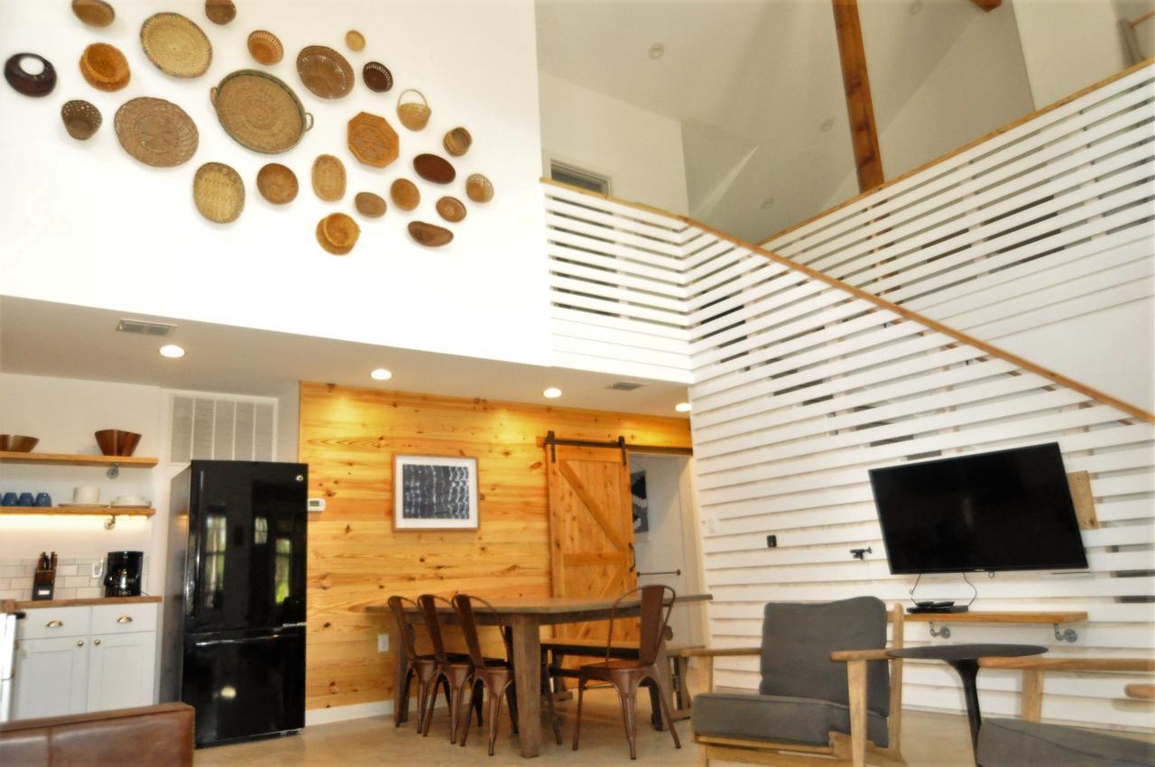 7A Ranch Wimberley Exterior foto